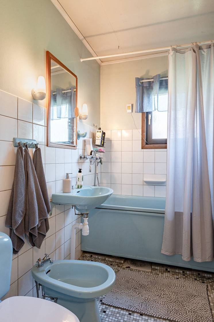 4 rum Villa på Överbyvägen 16 Högbo Sandvikens kommun - bild 23