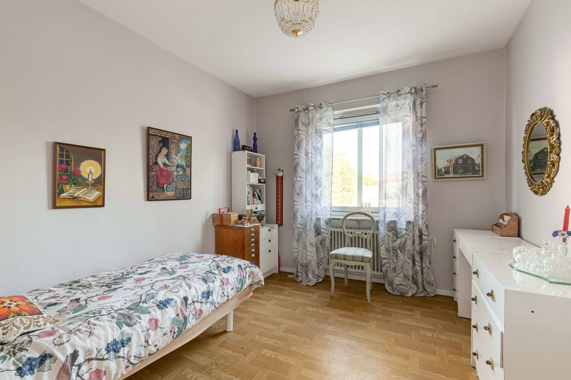 3 rum Lägenhet på Södertäljevägen 3C Strängnäs Strängnäs kommun - bild 13