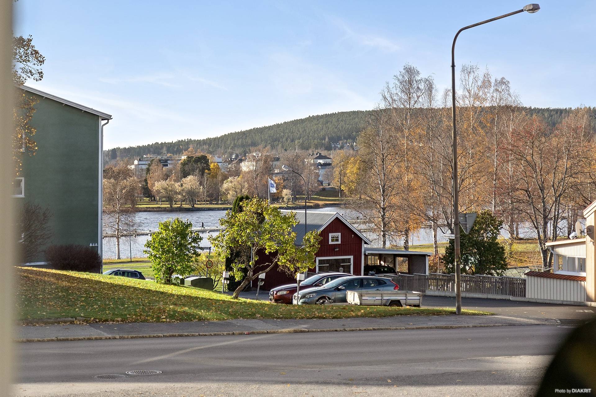 1 rum Lägenhet på Kristinagatan 1 B Centrum Härnösands kommun - bild 7