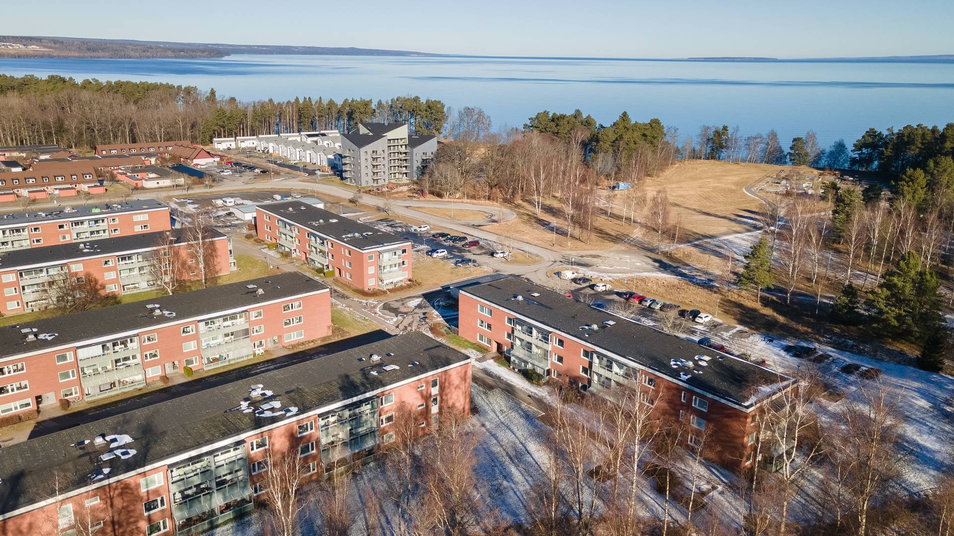 3 rum Lägenhet på Sjöåkravägen 42A Bankeryd Jönköpings kommun - bild 65