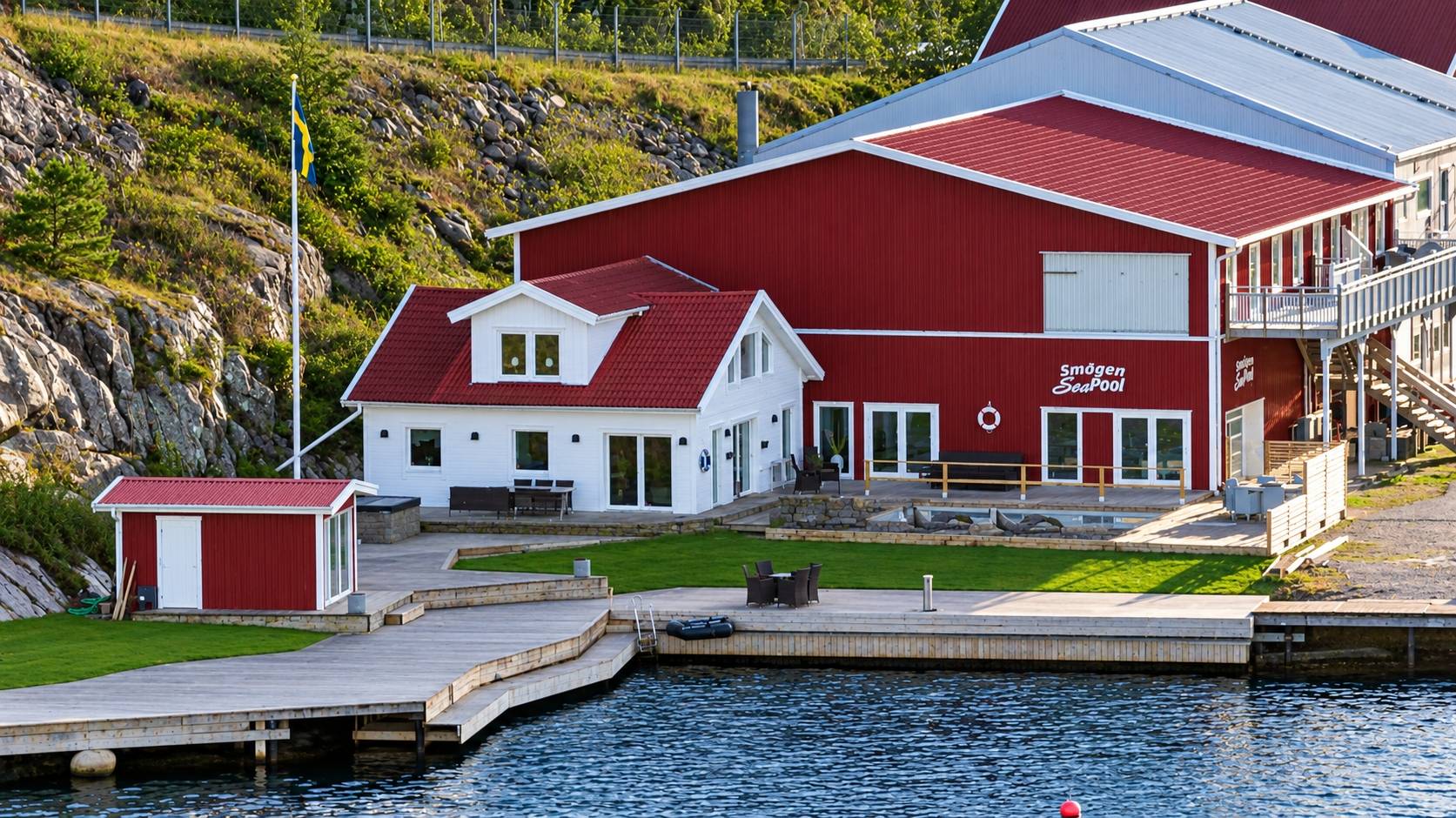 Övrig på Roparebacken 10A Kungshamn Bohuslän Sotenäs kommun - bild 64