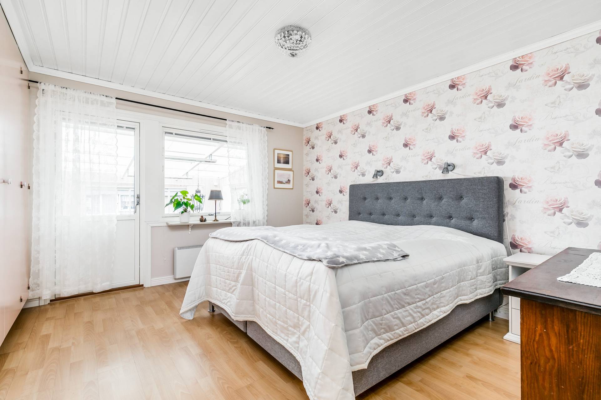 4 rum Villa på Fältgatan 17 Sjögestad Linköpings kommun - bild 23