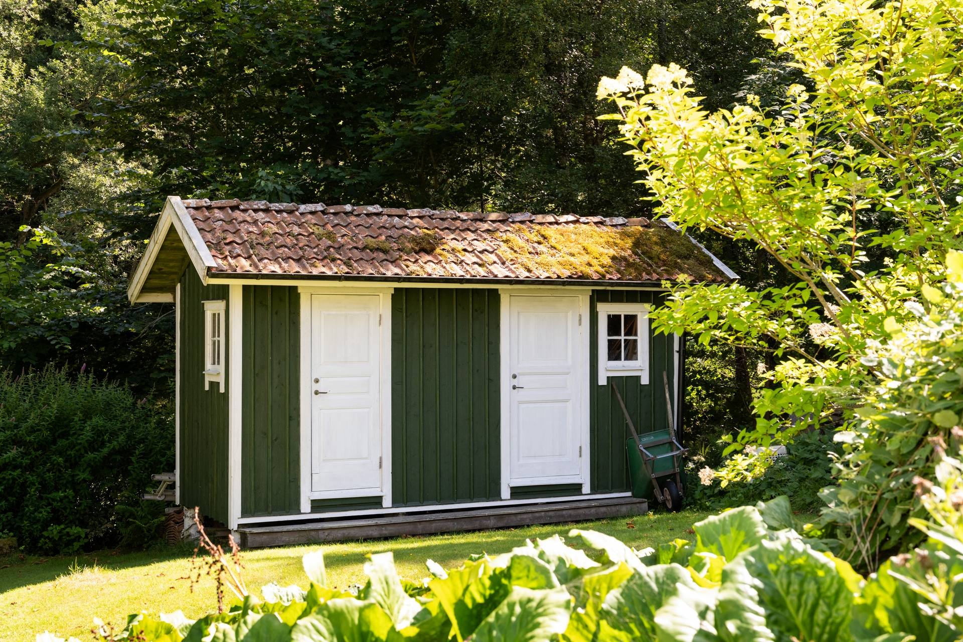 6 rum Villa på Arslätt 10 Hunnebostrand Sotenäs kommun - bild 48