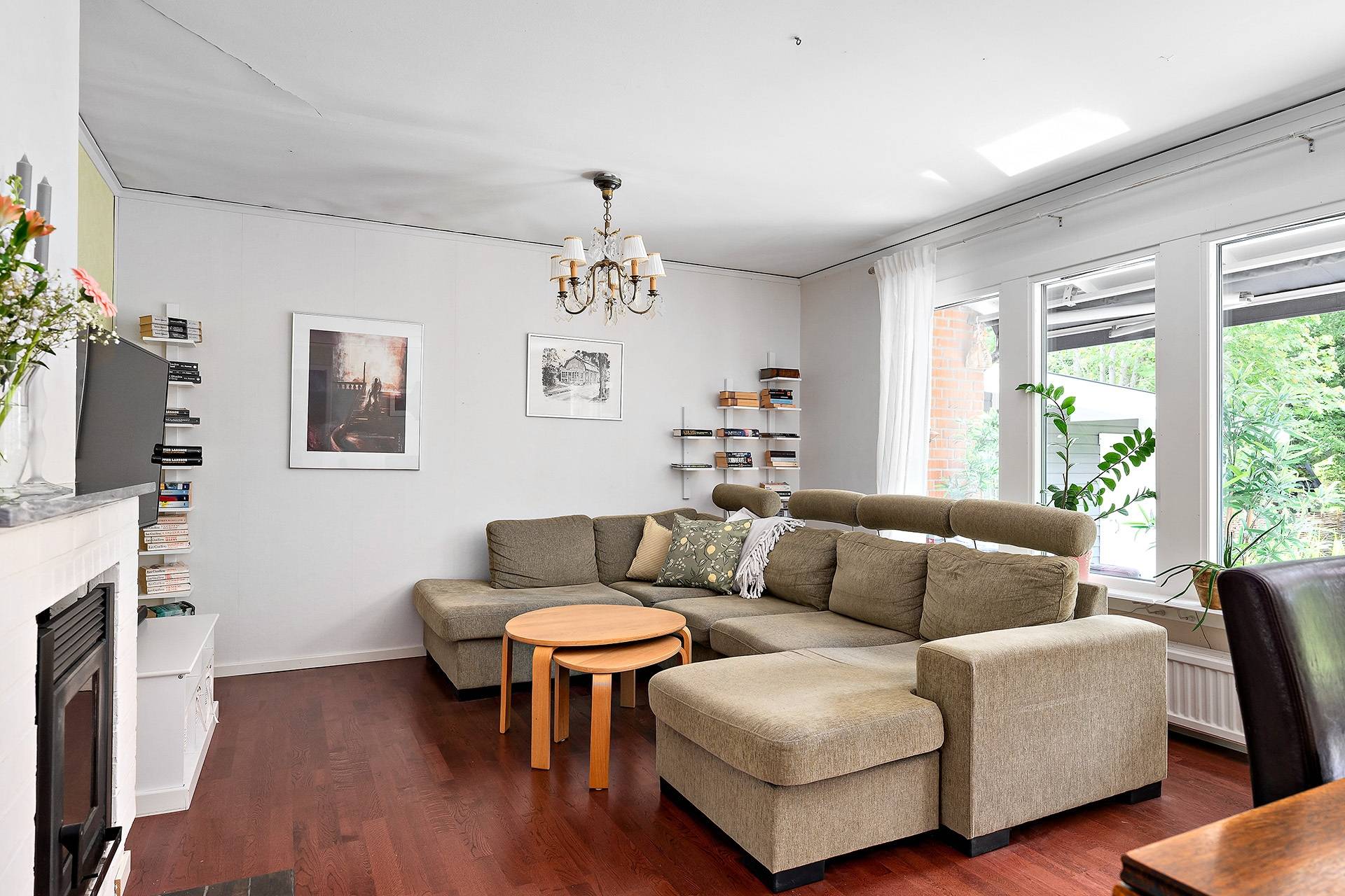 4 rum Villa på Ågatan 22 Ljungby Ljungby kommun - bild 19
