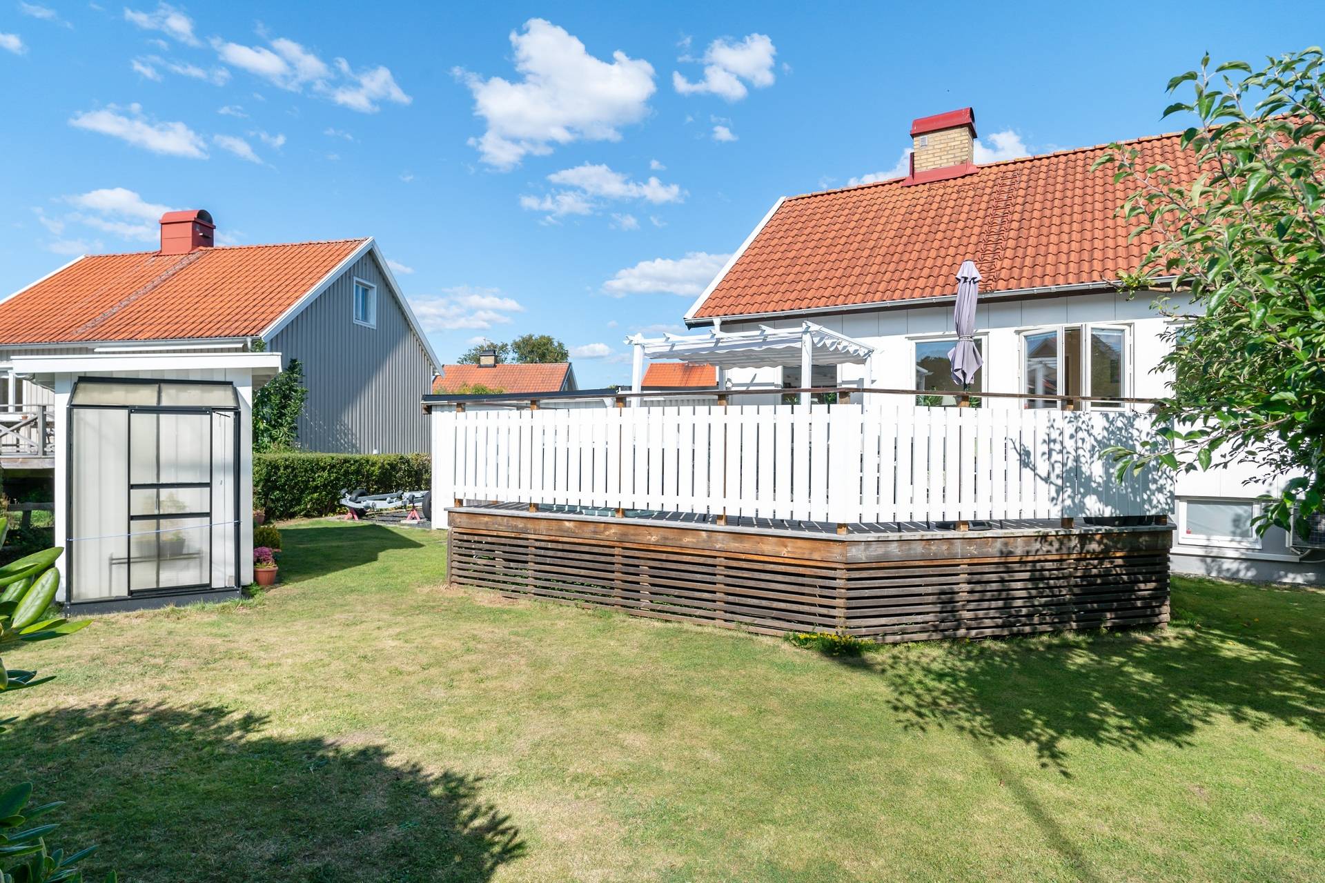 5 rum Villa på Våglängdsgatan 24 Västra Frölunda Göteborgs kommun - bild 9