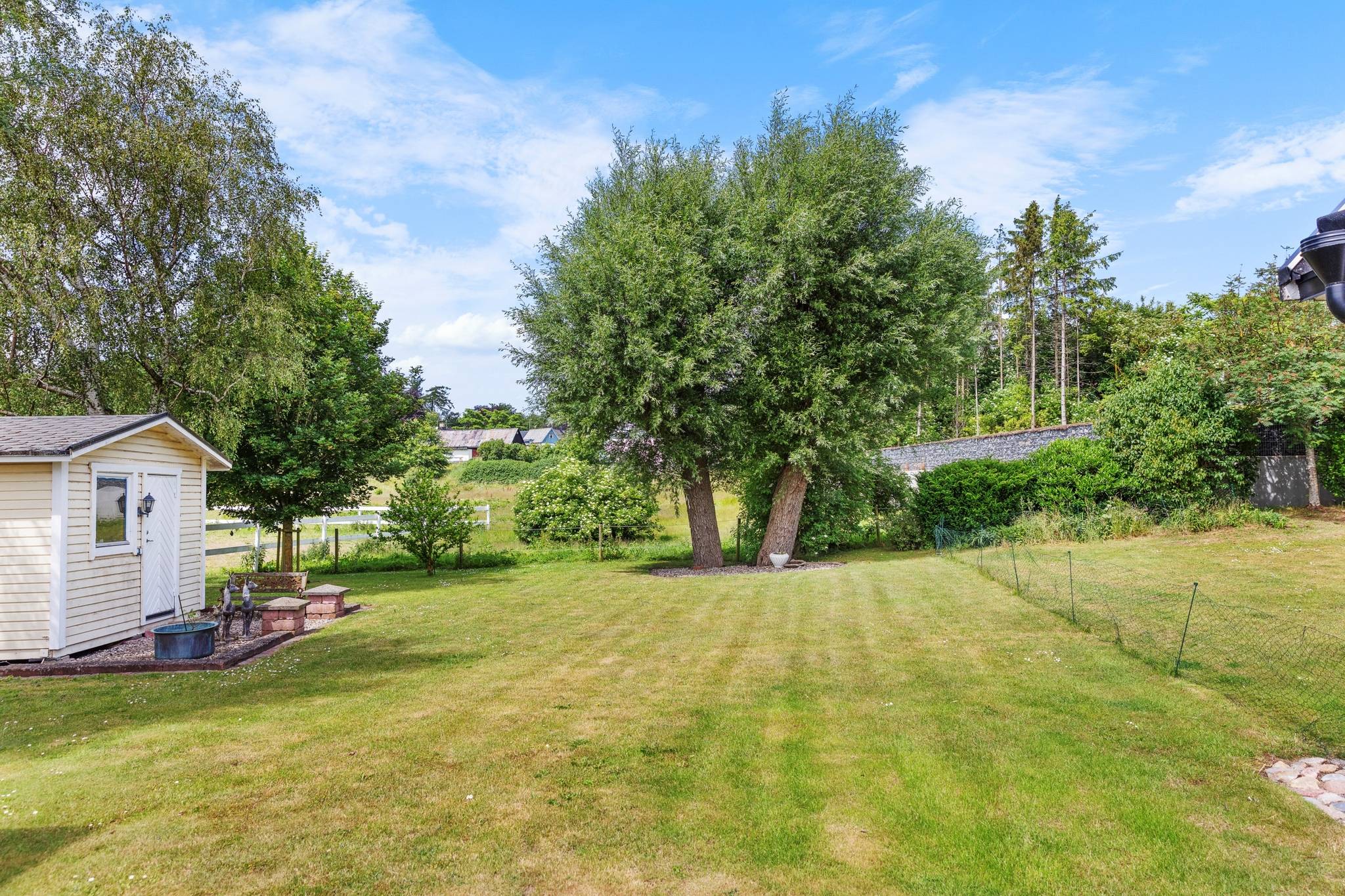 7 rum Villa på BJERETSVÄGEN 129-4 Bjeret Svedala kommun - bild 27