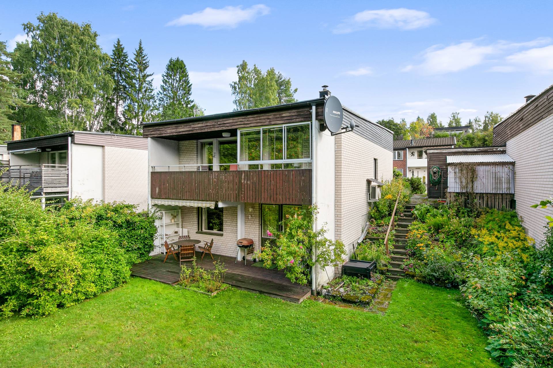 3 rum Villa på Granitvägen 35 Bönhusberget Hofors kommun - bild 2