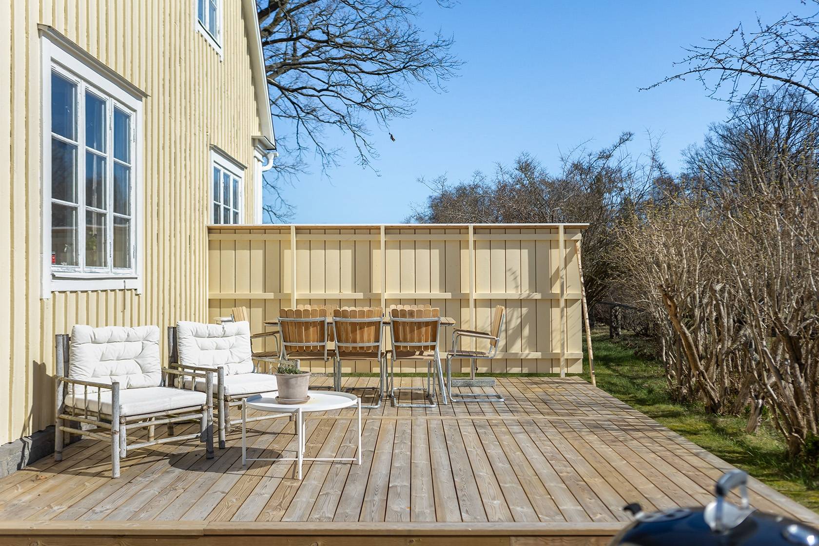 5 rum Vinterbonat fritidshus på Brännelyckevägen 210 Pukavik Sölvesborgs kommun - bild 26