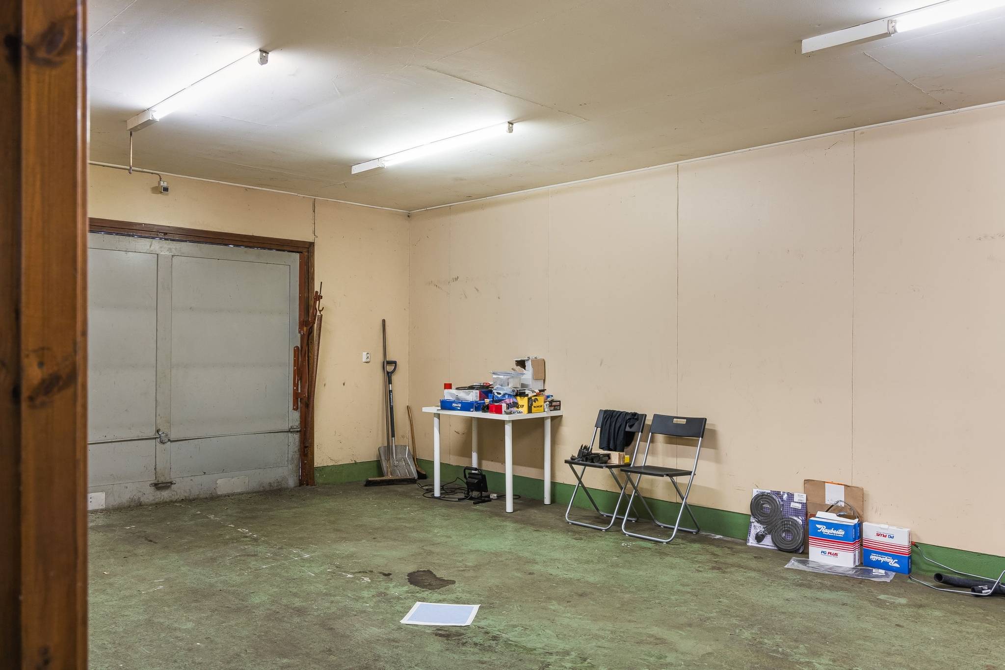 4 rum Villa på Björkenäsvägen 100 Karlshamns kommun - bild 31