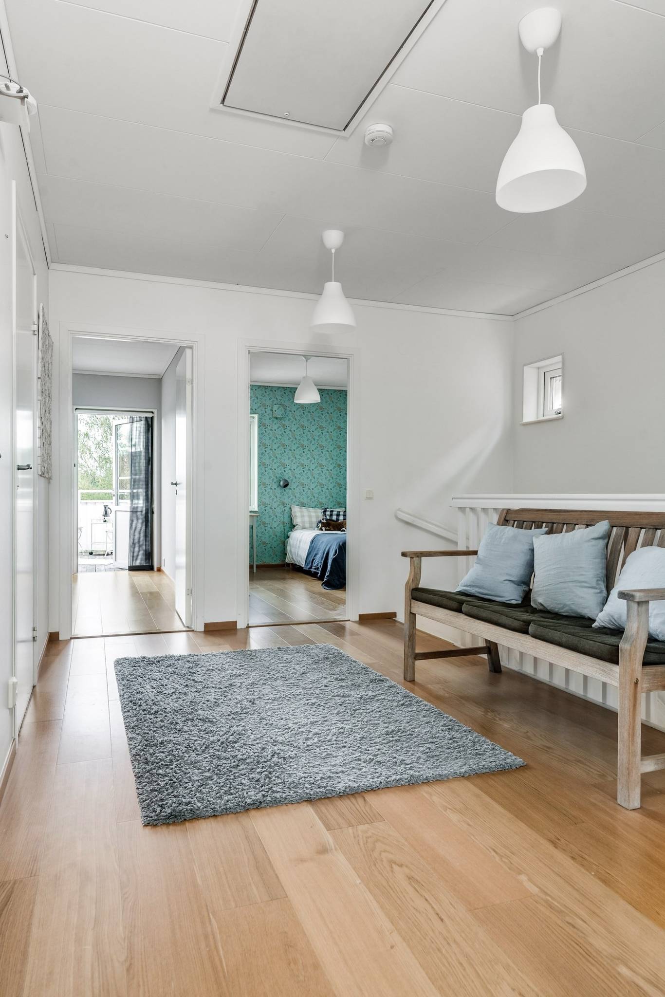 5 rum Parhus på Torsång 129B Torsång Borlänge kommun - bild 24