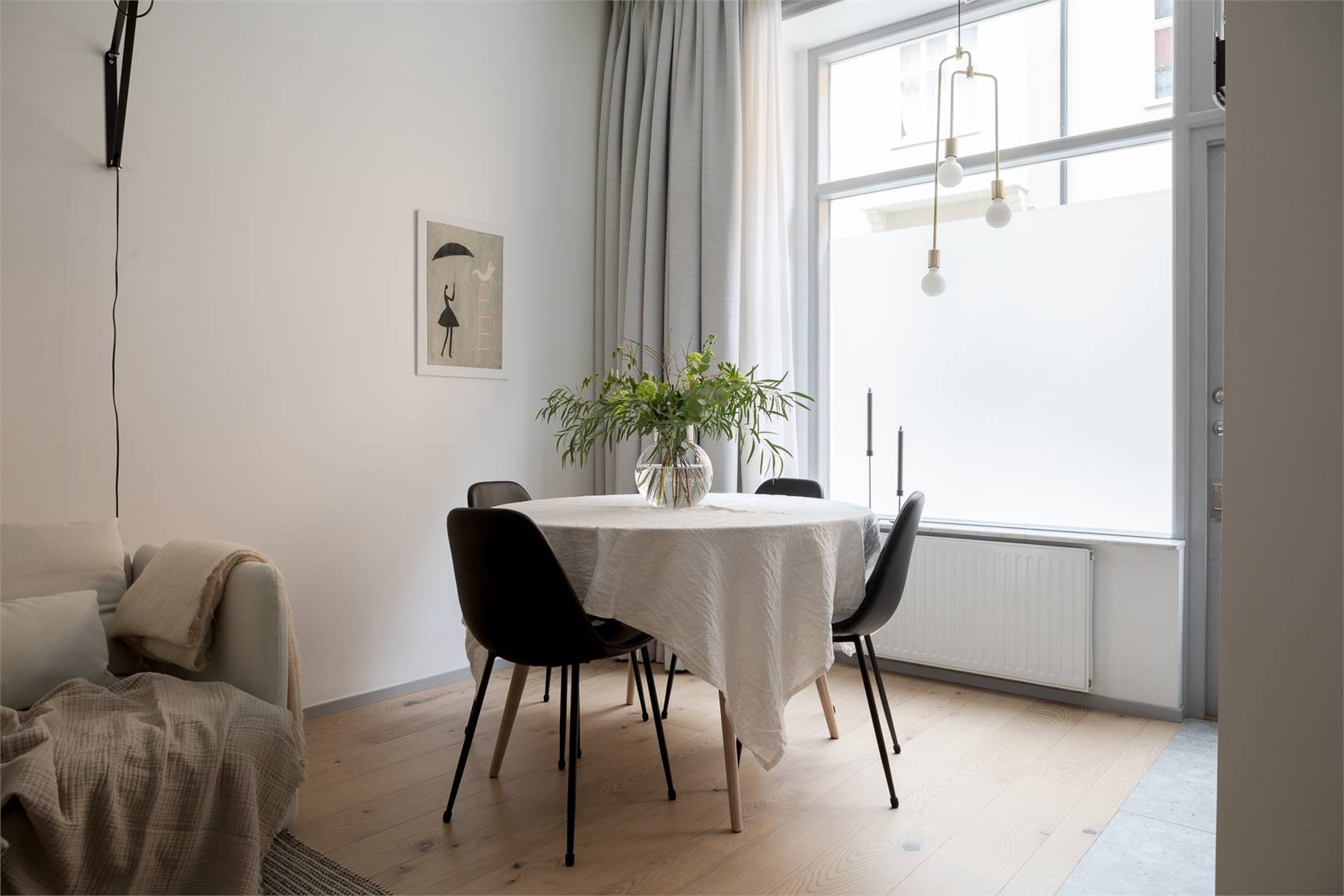 1.5 rum Lägenhet på Karlsviksgatan 9 Nedre Kungsholmen Stockholms kommun - bild 13
