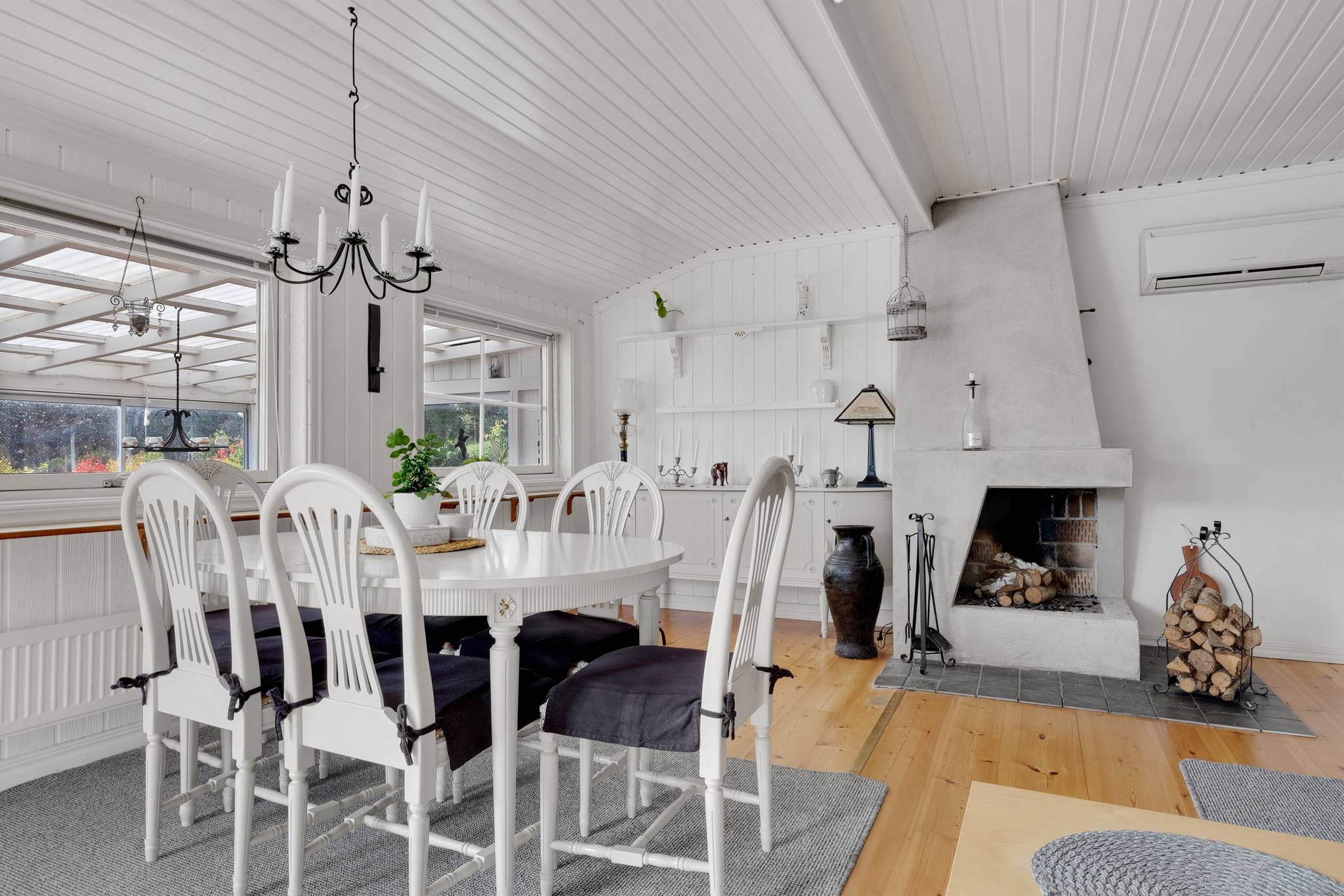4 rum Vinterbonat fritidshus på Nedre Tådås 73 Tådås Tjörns kommun - bild 29