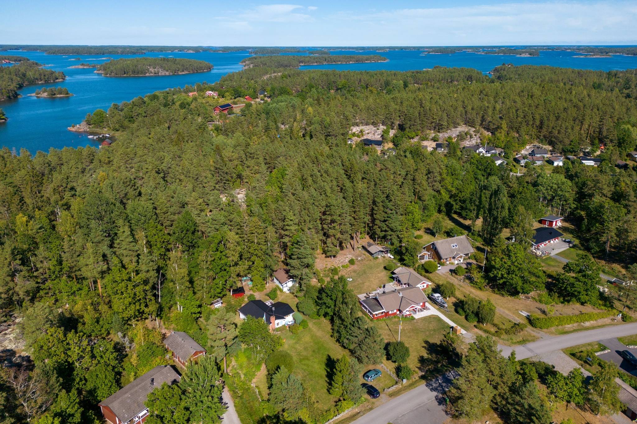 4 rum Fritidshus på Snäcknäsvägen 18 Snäckevarp Valdemarsviks kommun - bild 42
