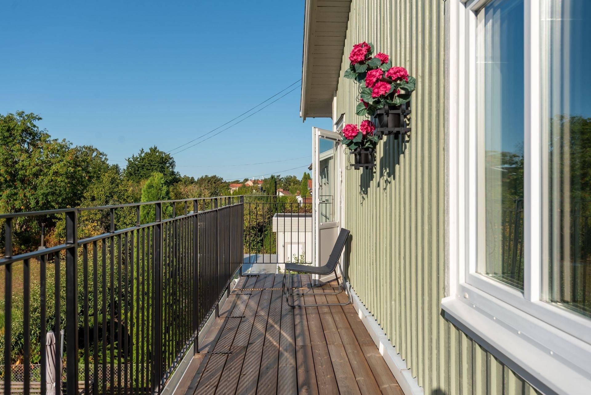 6 rum Villa på Gjutargatan 18 Malmaberg Västerås kommun - bild 40