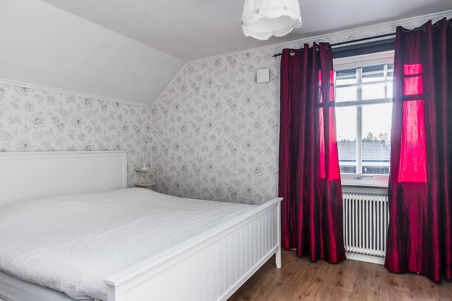 4 rum Villa på Sälgvägen 4 Centrala Torsby Torsby kommun - bild 15