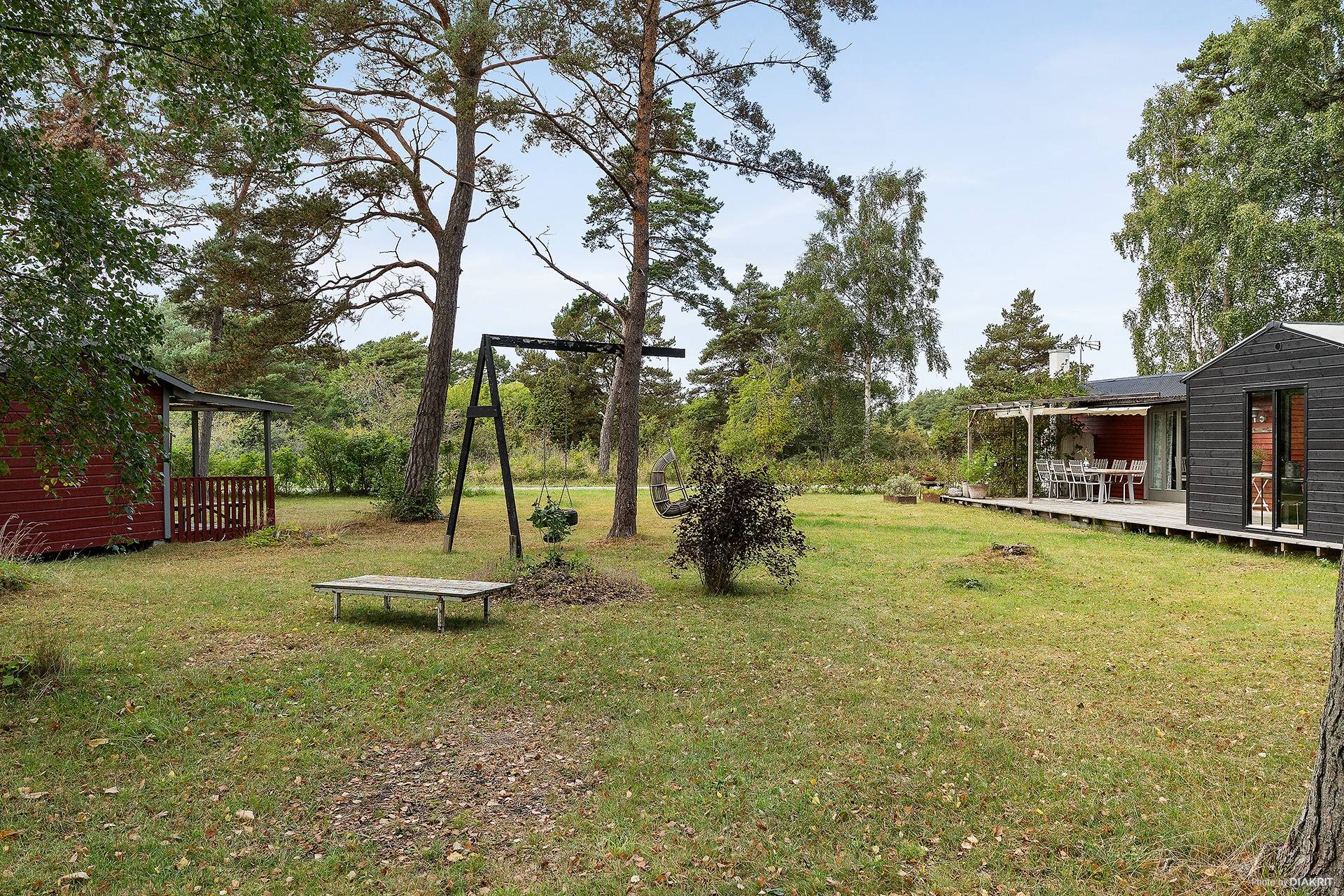 1 rum Fritidshus på Hablingbo Hemmungs 993G Hablingbo - Södra Gotland Gotlands kommun - bild 18