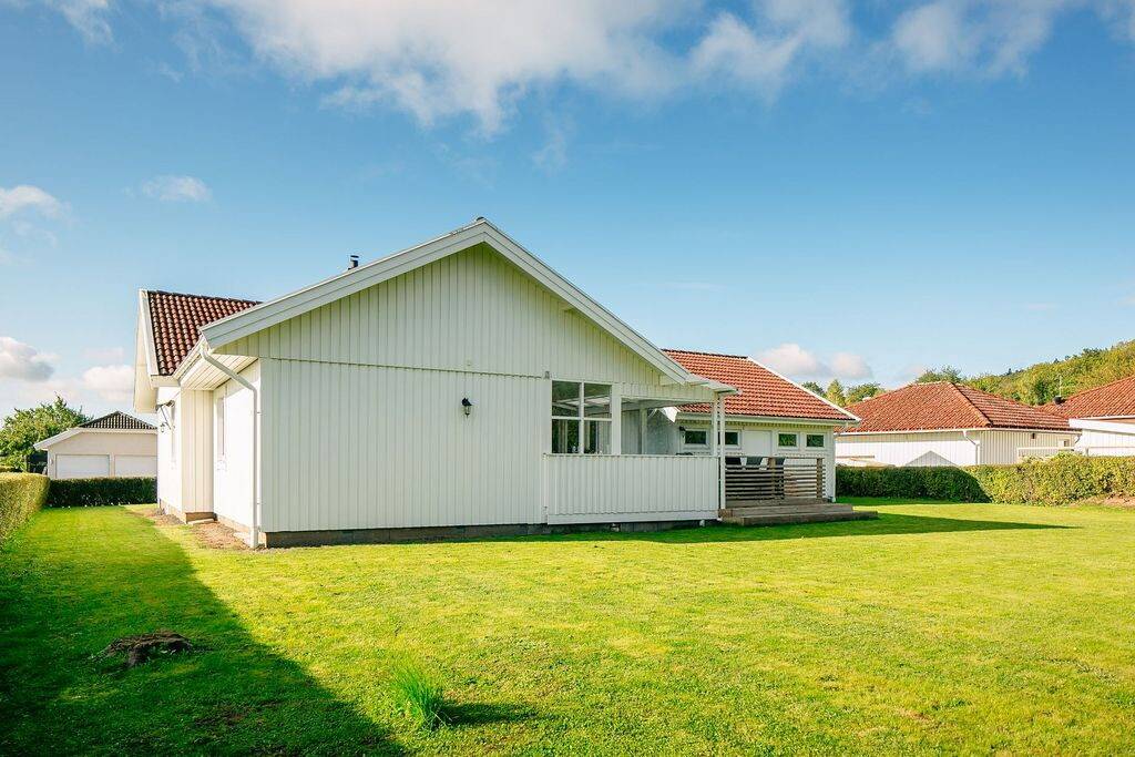 5 rum Villa på Sverkilsvägen 21 Skultorp Skövde kommun - bild 41