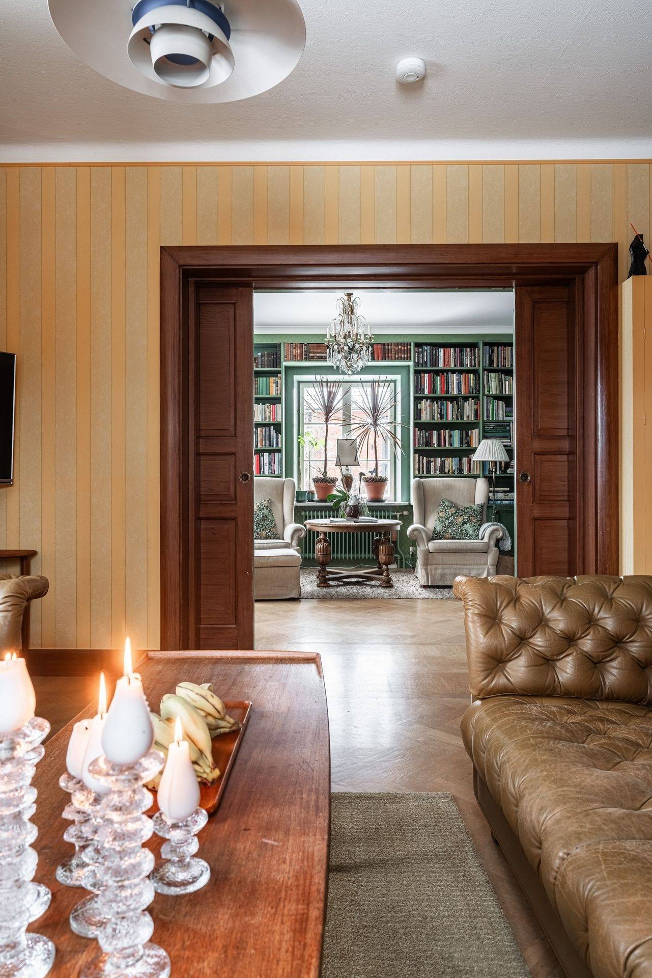 6 rum Villa på Wallénvägen 14 Leksand Leksands kommun - bild 27