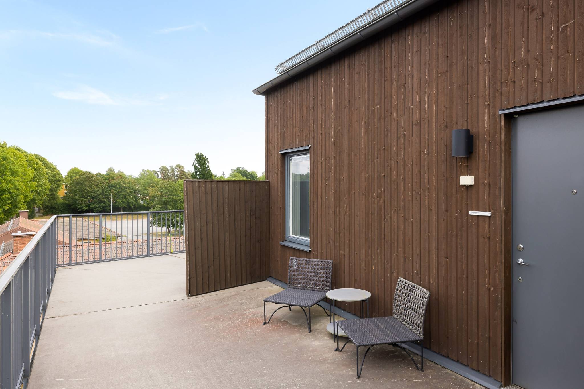 1 rum Lägenhet på Härnevi skolväg 9B Gamla Bro Upplands-Bro kommun - bild 10