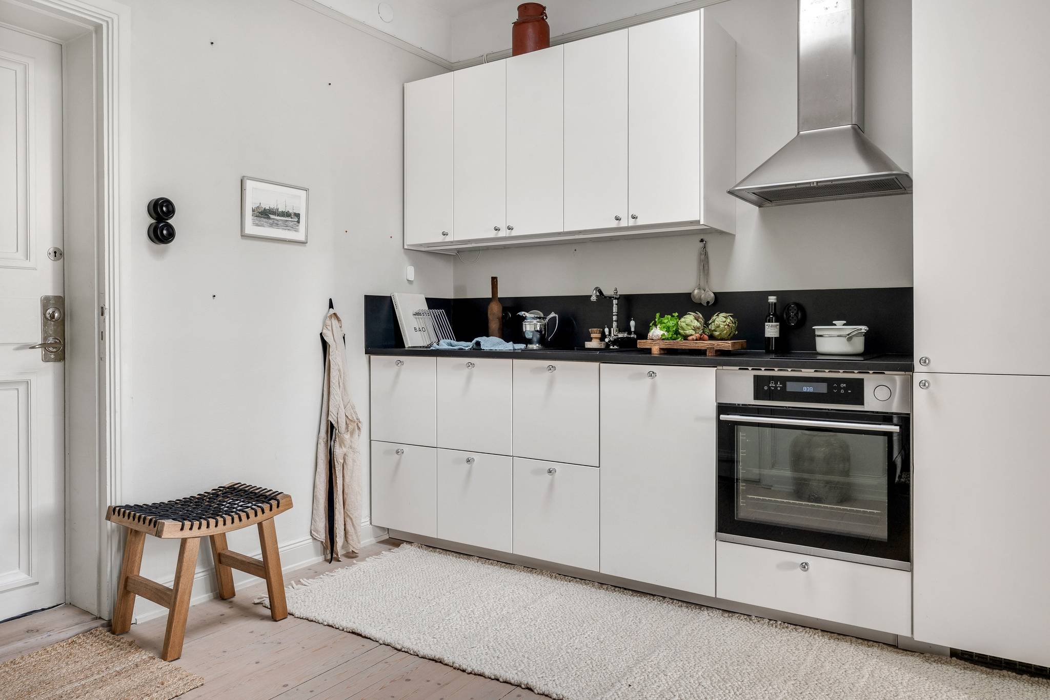 1.5 rum Lägenhet på Ringgatan 14 B Luthagen Uppsala kommun - bild 20