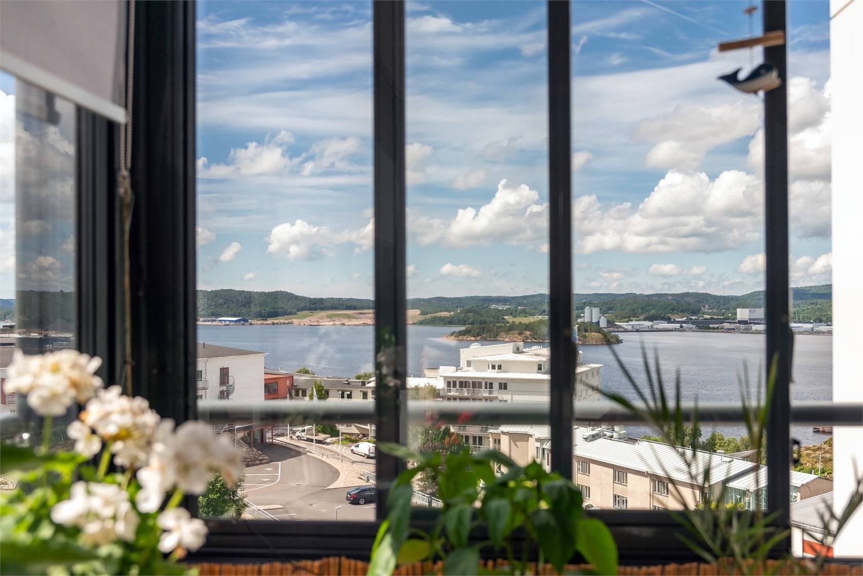 3 rum Lägenhet på Skandiavägen 4B Bohusgården Uddevalla kommun - bild 20