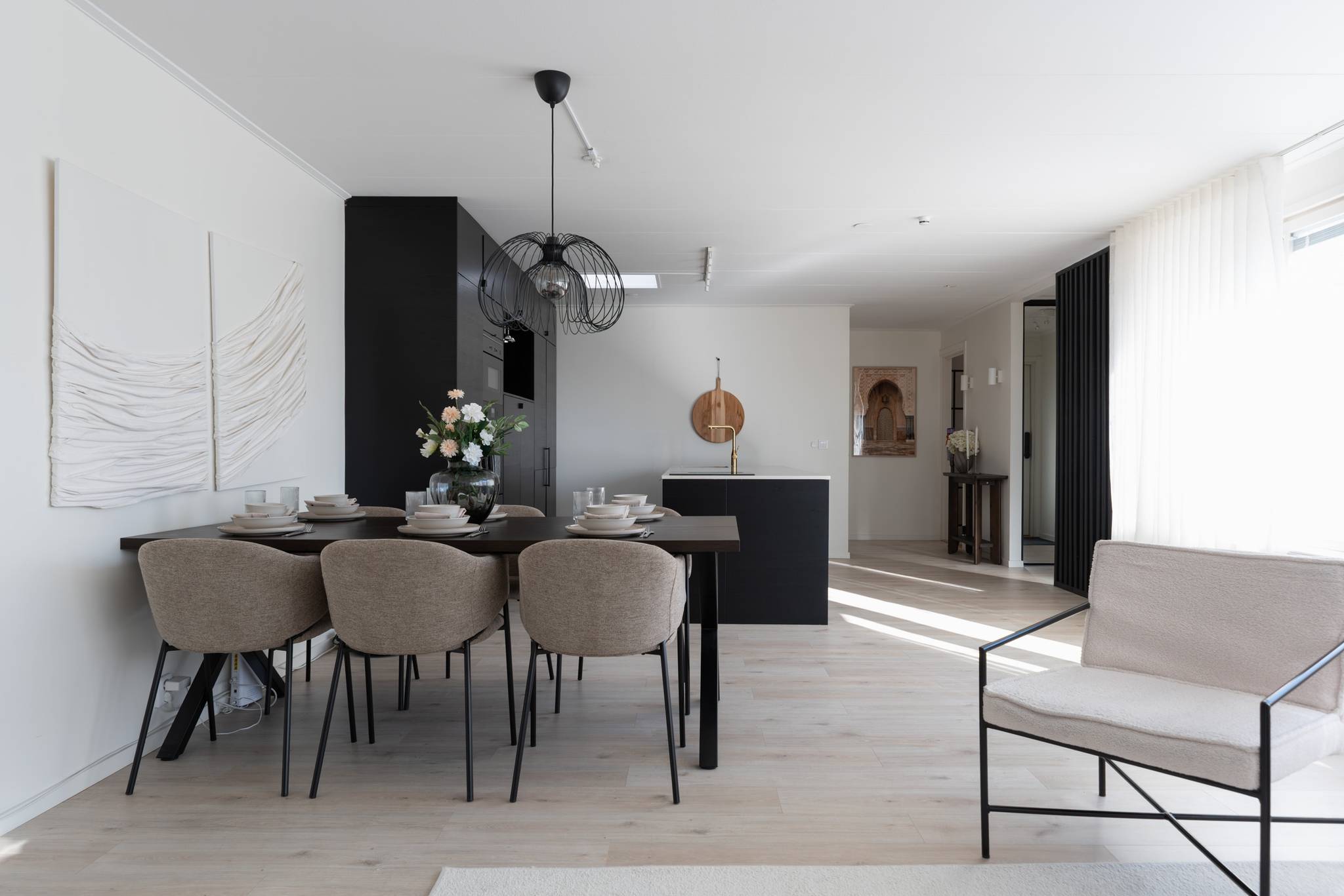 3 rum villa på Bandverksgatan 64 Bäckby, Västerås kommun - bild 5