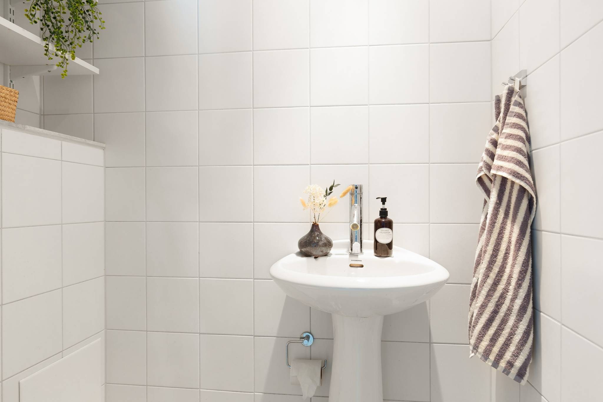 3 rum Lägenhet på Kampementsgatan 4 Gärdet Stockholms kommun - bild 29