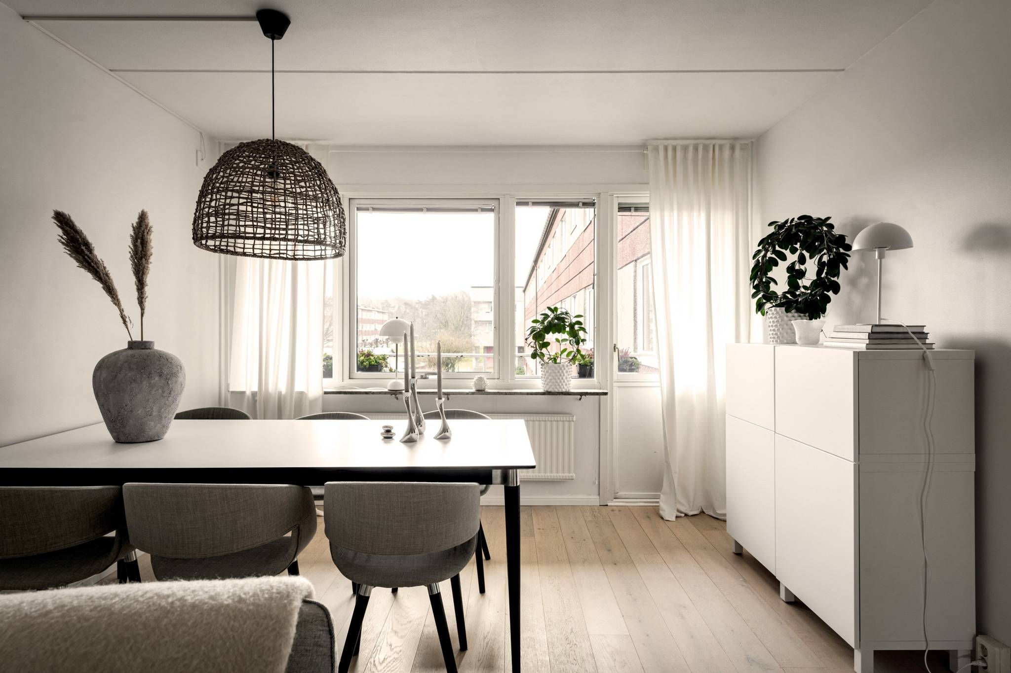 2 rum Lägenhet på Beryllgatan 57 Norra Tynnered Göteborgs kommun - bild 8