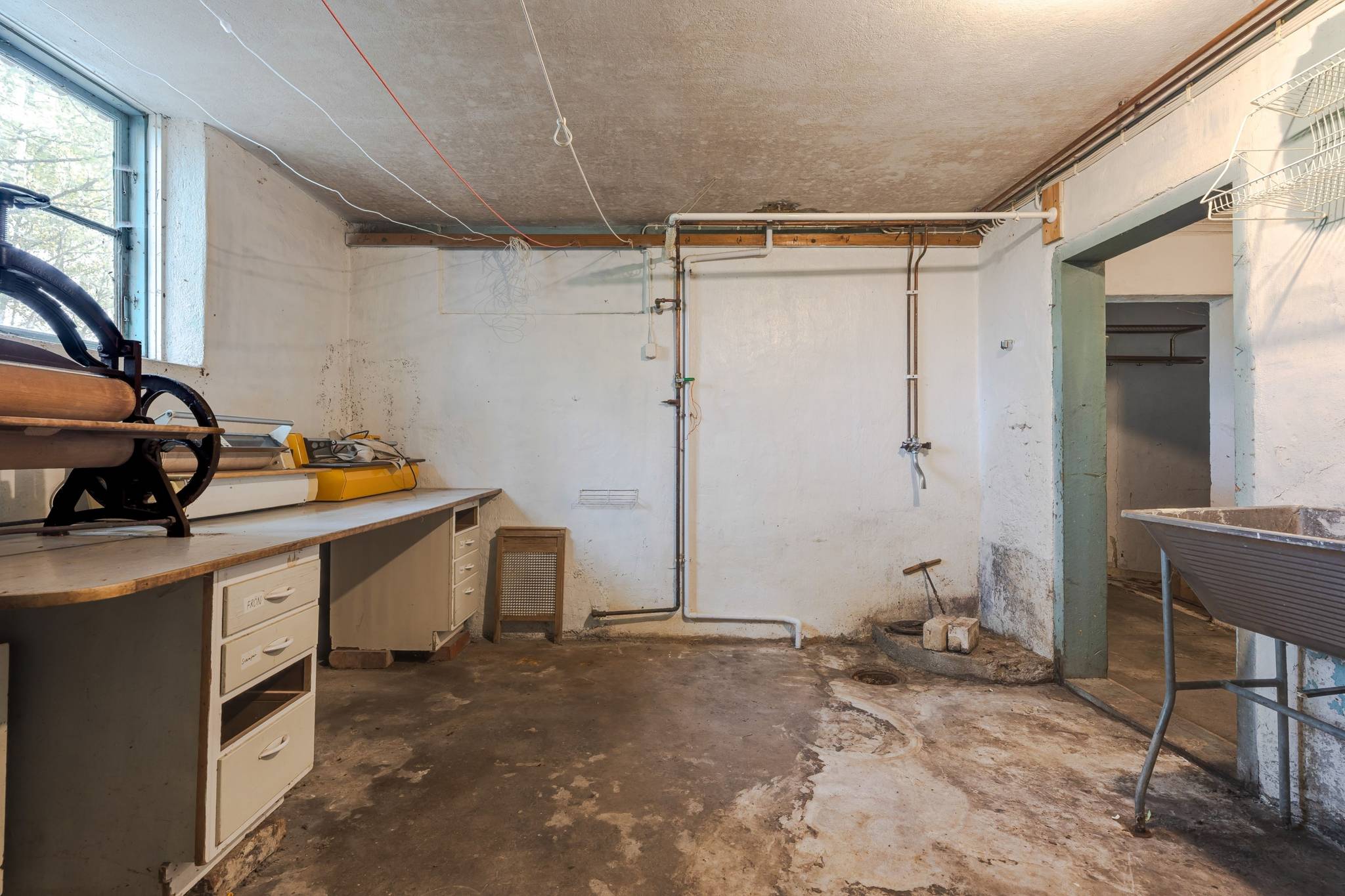5 rum Villa på Husby 108 Vendel Tierps kommun - bild 34