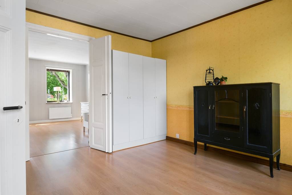 9 rum Villa på Gustafs torg 7 Centralt Tomelilla kommun - bild 32