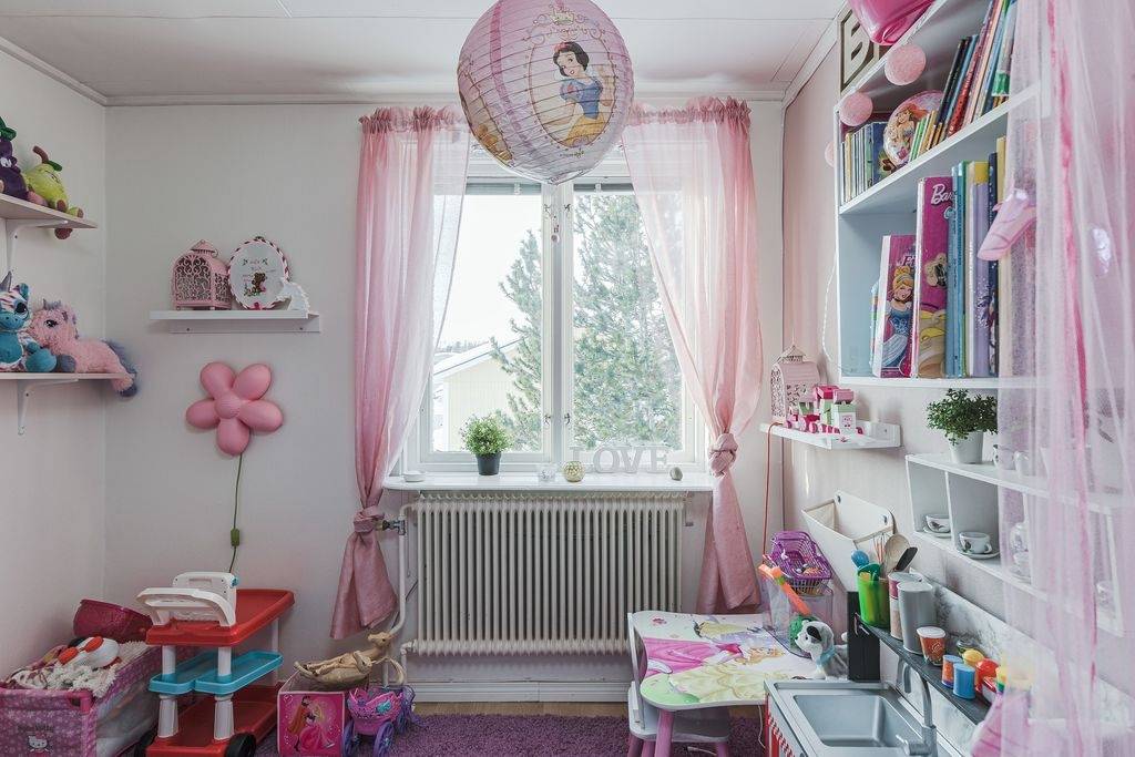 5 rum Villa på Västra Laggarbergsvägen 30 Skottgård-Laggarberg Timrå kommun - bild 31