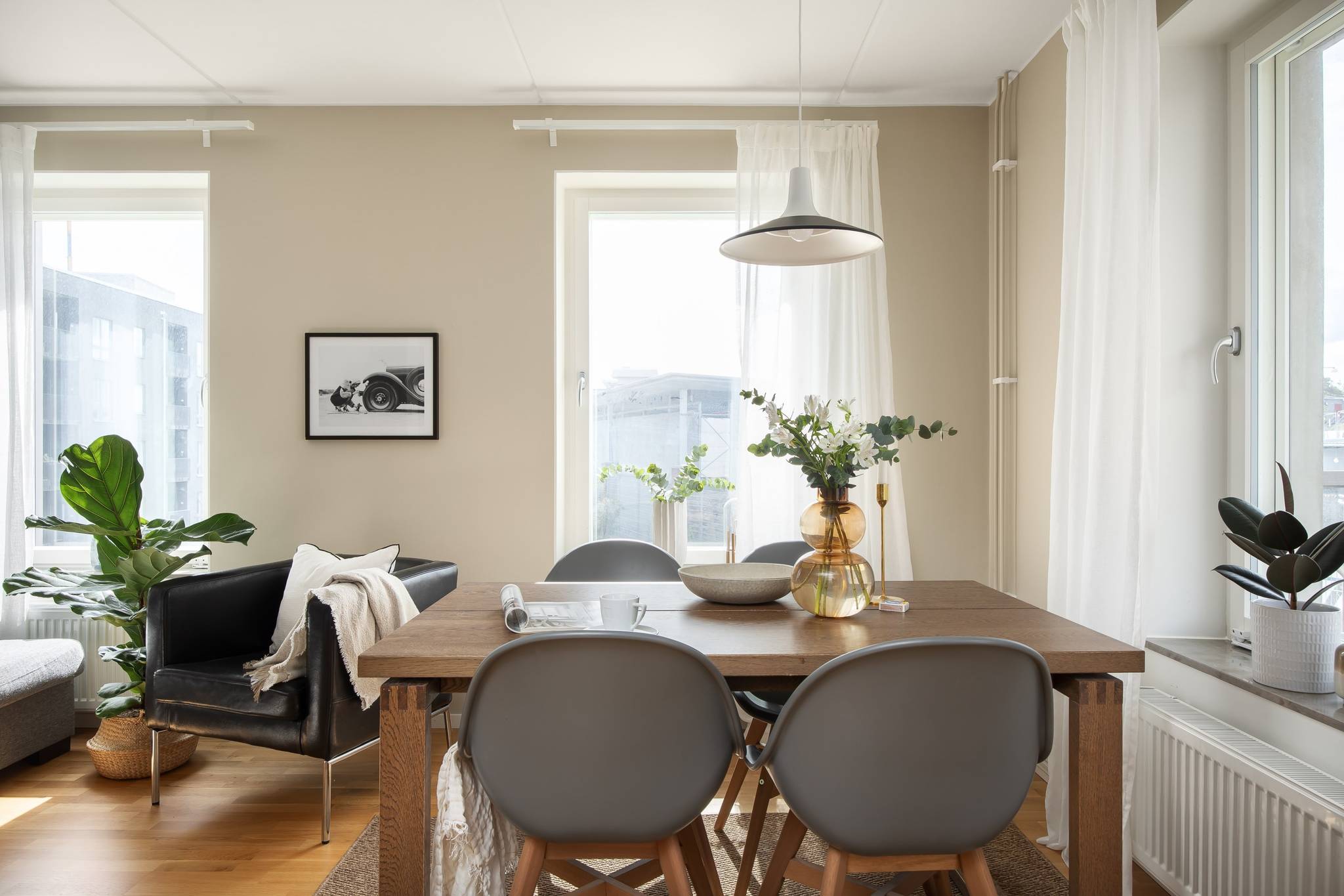2 rum Lägenhet på Lokomobilvägen 2G, 5tr Nacka Strand Nacka kommun - bild 8