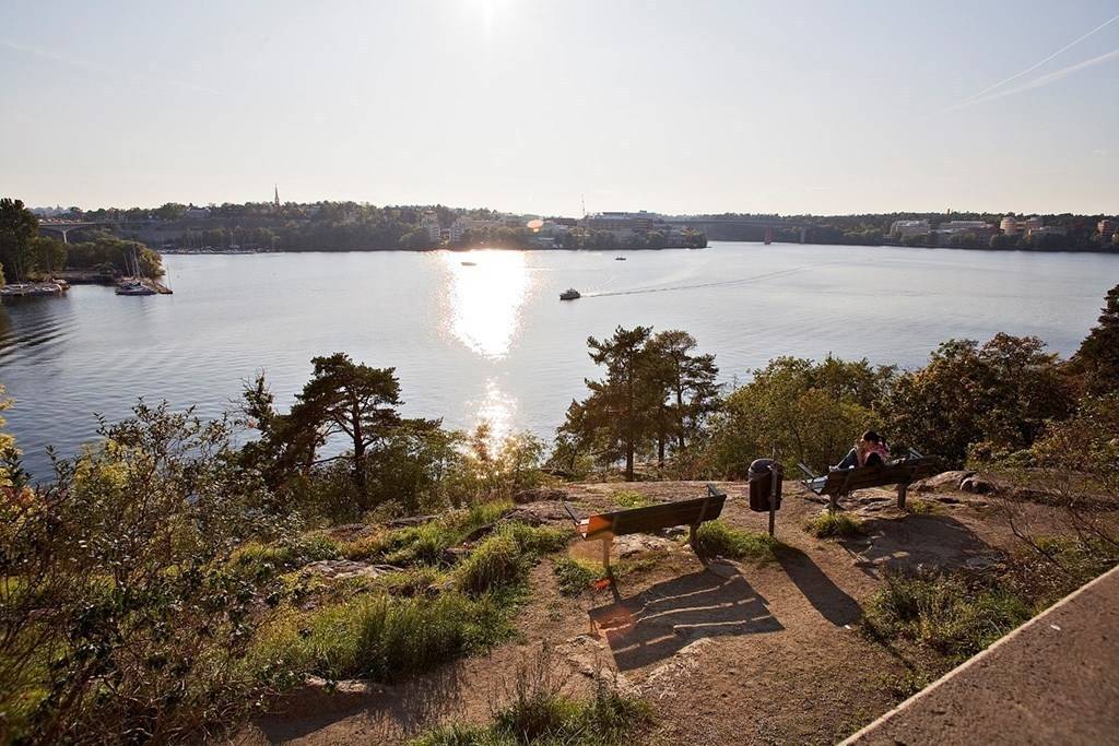 2 rum Lägenhet på Atterbomsvägen 28 Kungsholmen-Fredhäll Stockholms kommun - bild 31