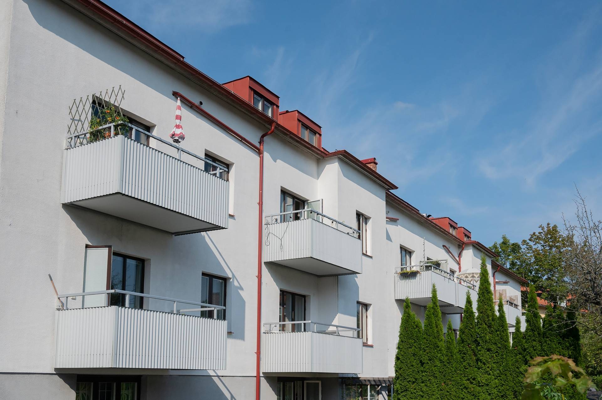 2 rum Lägenhet på Gamla Huddingevägen 453 Örby - Älvsjö Stockholms kommun - bild 20