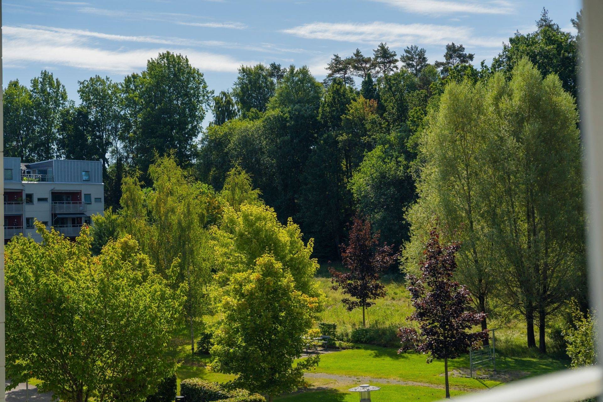 3 rum Lägenhet på Söderforsgatan 12 Trandared Borås kommun - bild 31