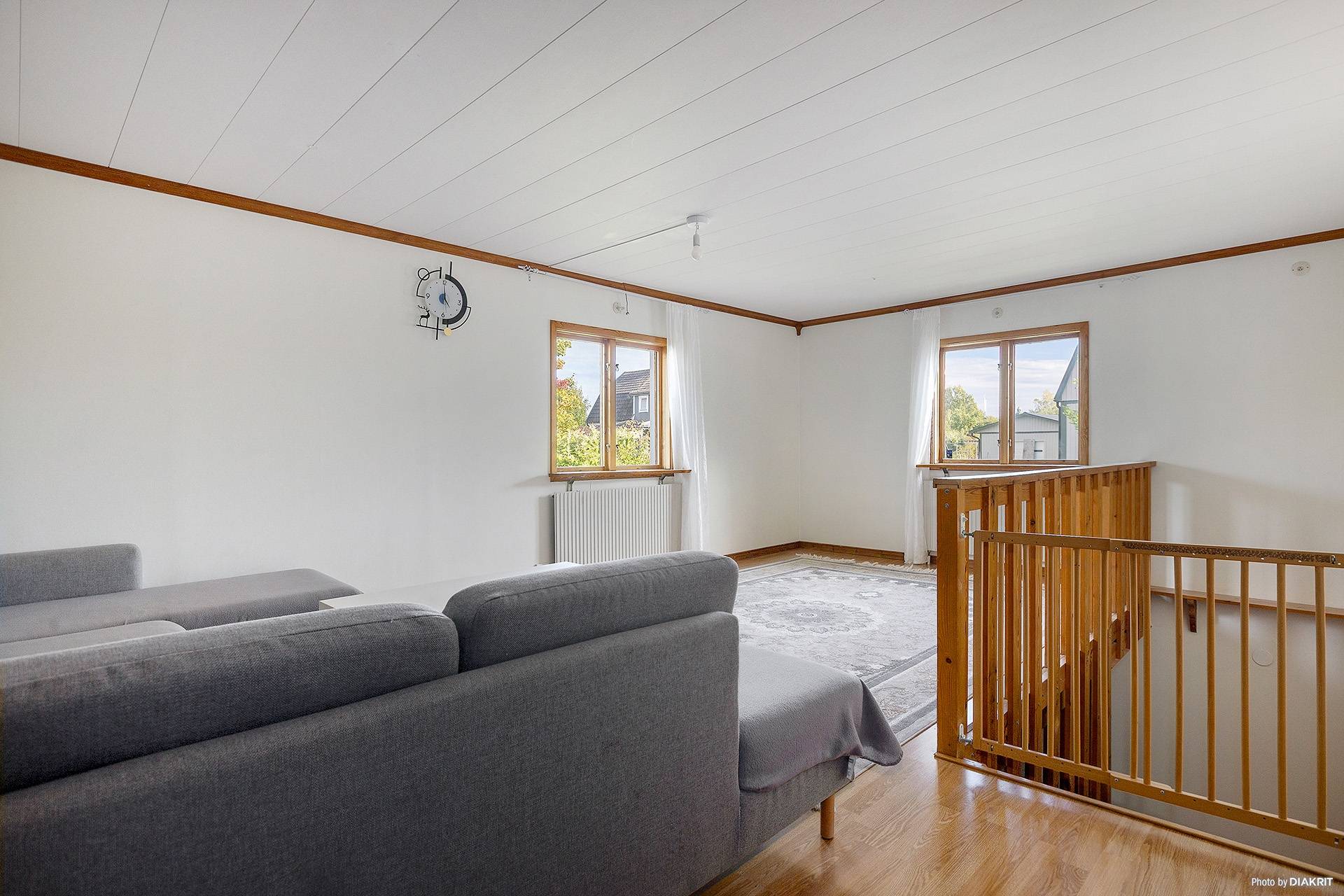 5 rum Villa på Långgatan 14 Farmen Hallsbergs kommun - bild 12