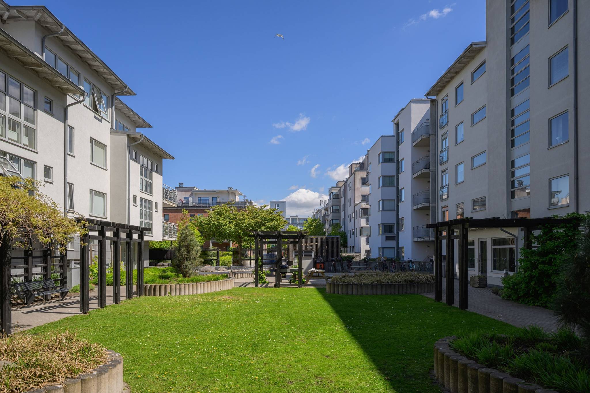2 rum Lägenhet på Västra varvsgatan 27 Västra Hamnen Malmö kommun - bild 32
