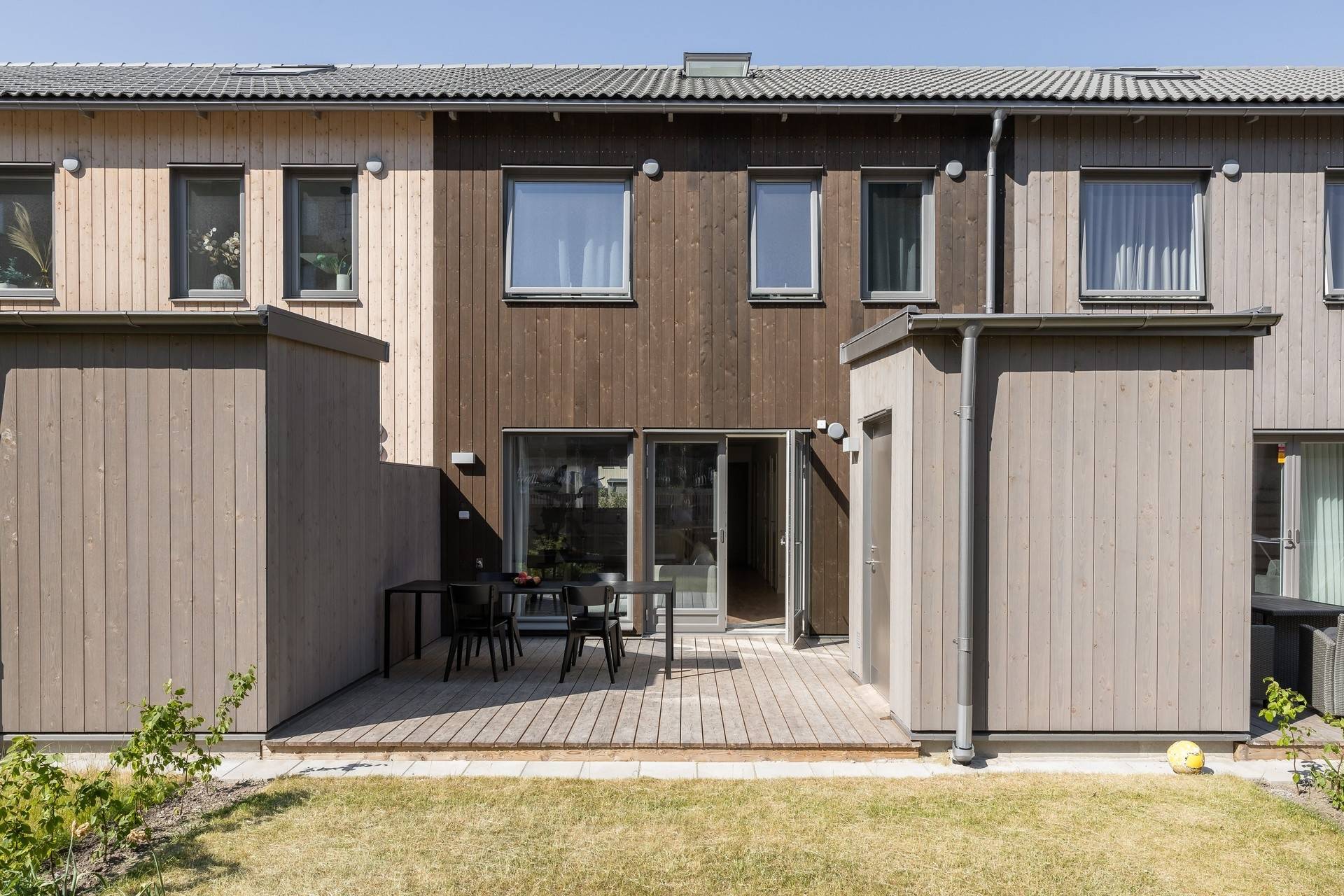 5 rum Radhus på Räfsgatan 17C Limhamn Malmö kommun - bild 2