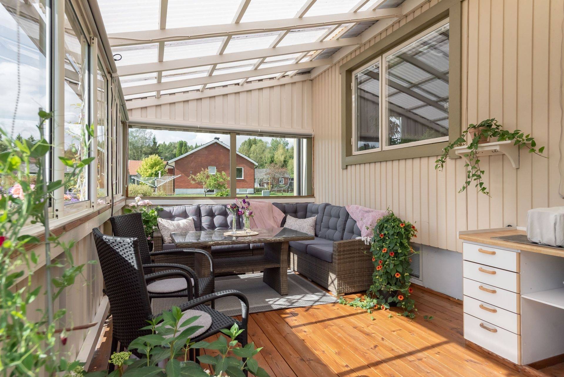 2 rum Villa på Kopparbergsvägen 43 Storå Lindesbergs kommun - bild 30