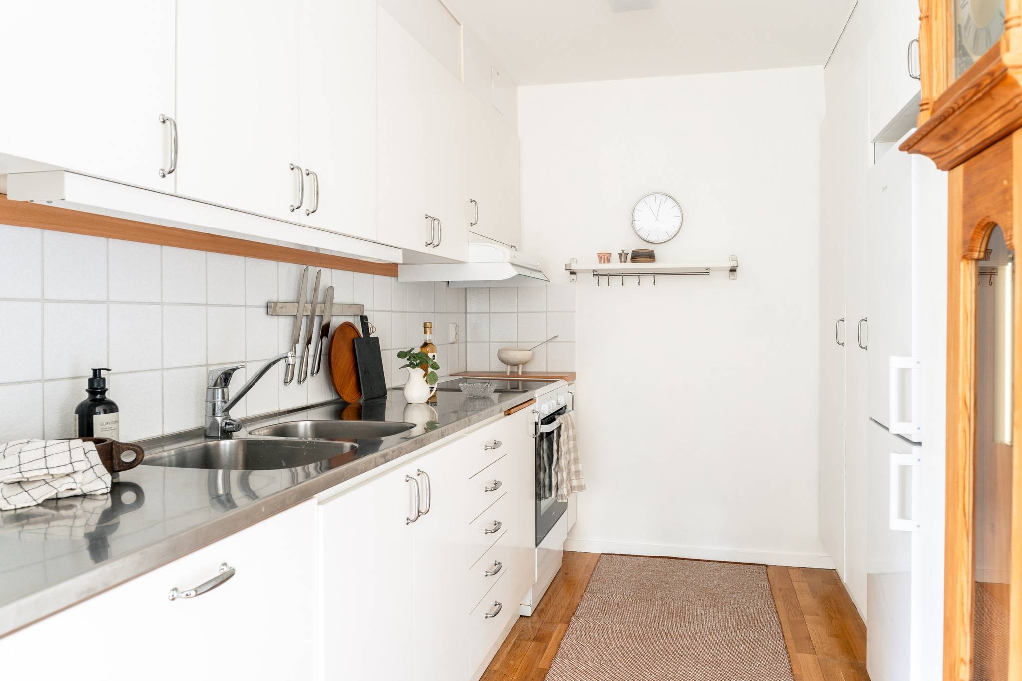 2 rum lägenhet på Skogsduvevägen 3 Vetterslund, Västerås kommun - bild 4