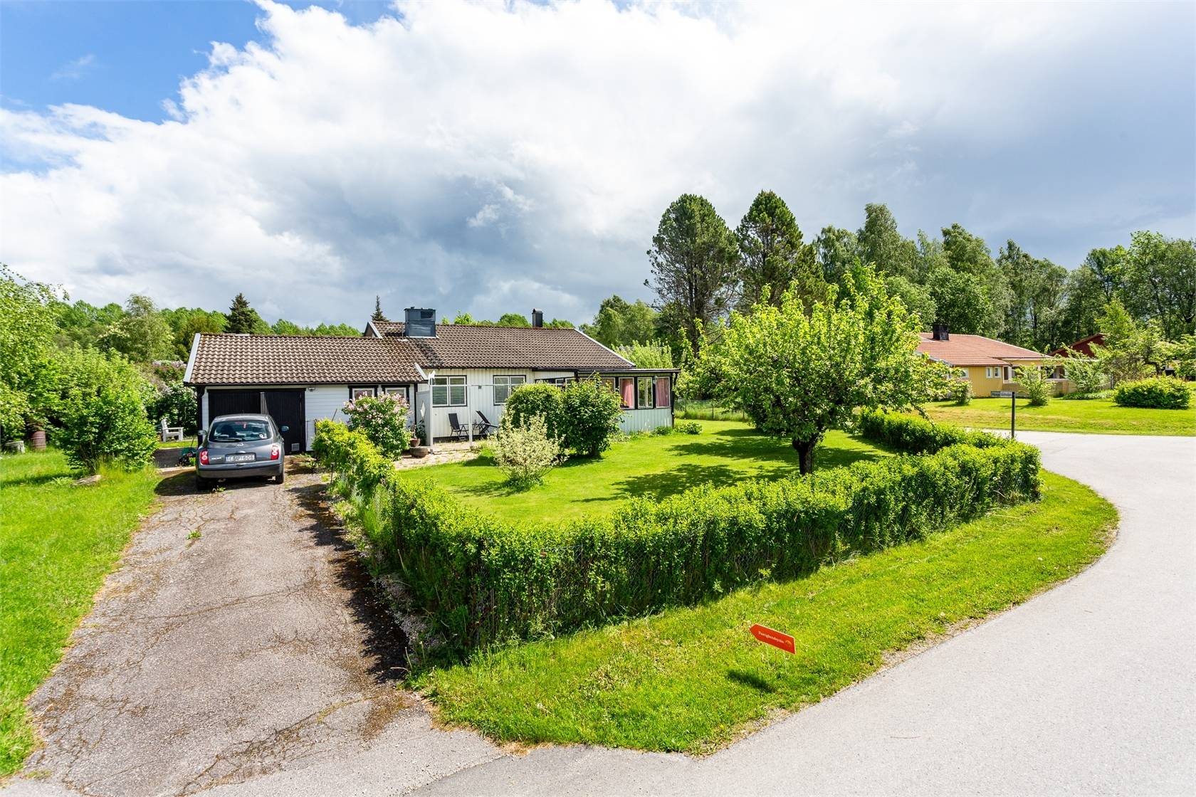 4 rum Villa på Skäftavägen 13 Stråssa Lindesbergs kommun - bild 5