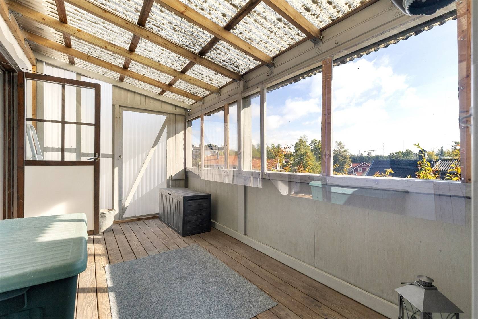 4 rum Villa på Kärleksstigen 20 Kolvik Värmdö kommun - bild 31