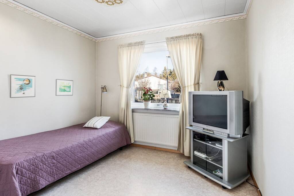 5 rum Villa på Klastorpsvägen 6 Borsökna Eskilstuna kommun - bild 17
