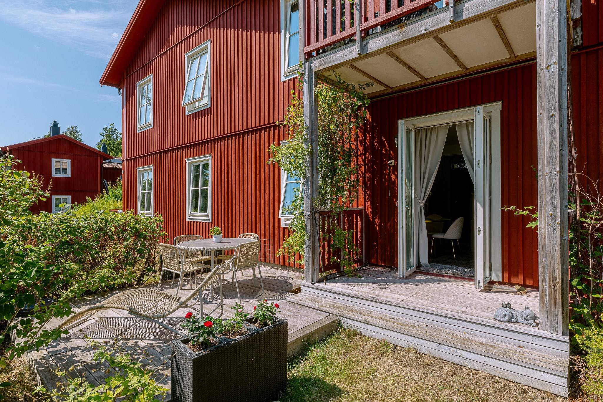 2 rum Lägenhet på Lagmansgatan 7C Eskilstuna kommun - bild 22