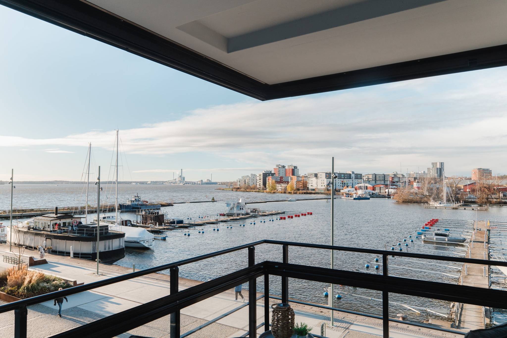 3 rum Lägenhet på Sjöjungfrugatan 2 Öster Mälarstrand Västerås kommun - bild 1