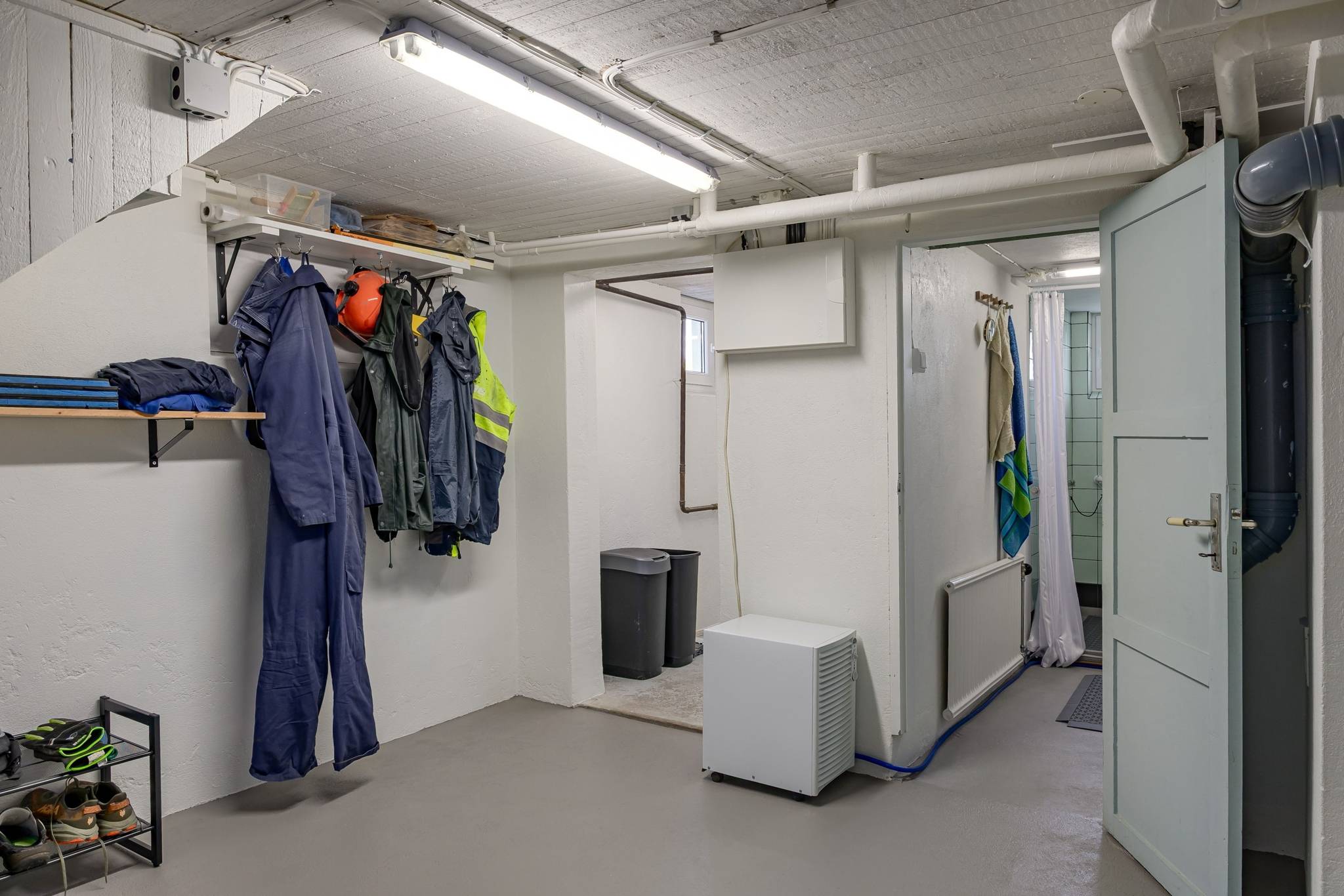 5 rum Villa på Smultronstigen 16 Långås Falkenbergs kommun - bild 28