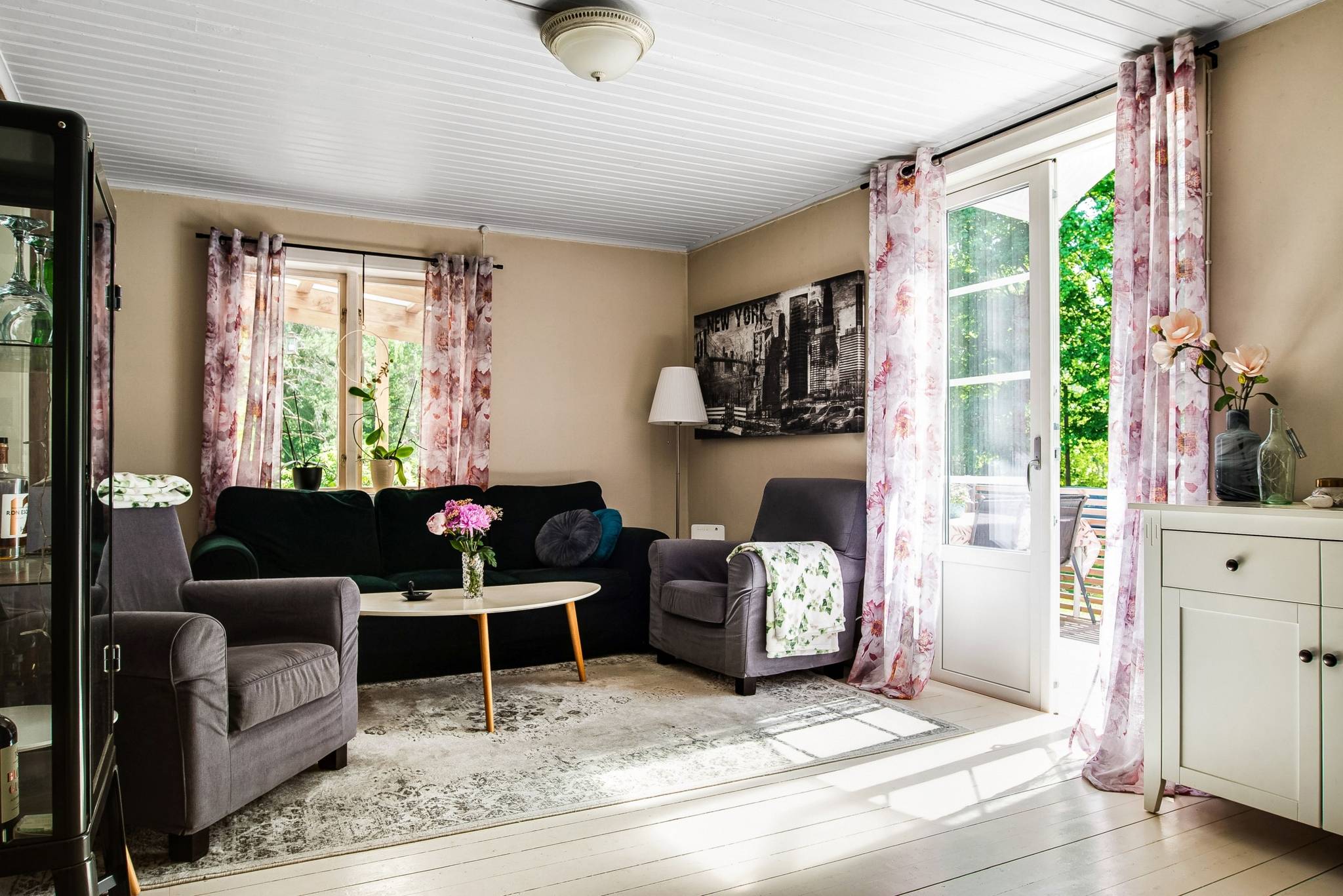 4 rum Villa på Eklundstorp 1 Strängnäs kommun - bild 11