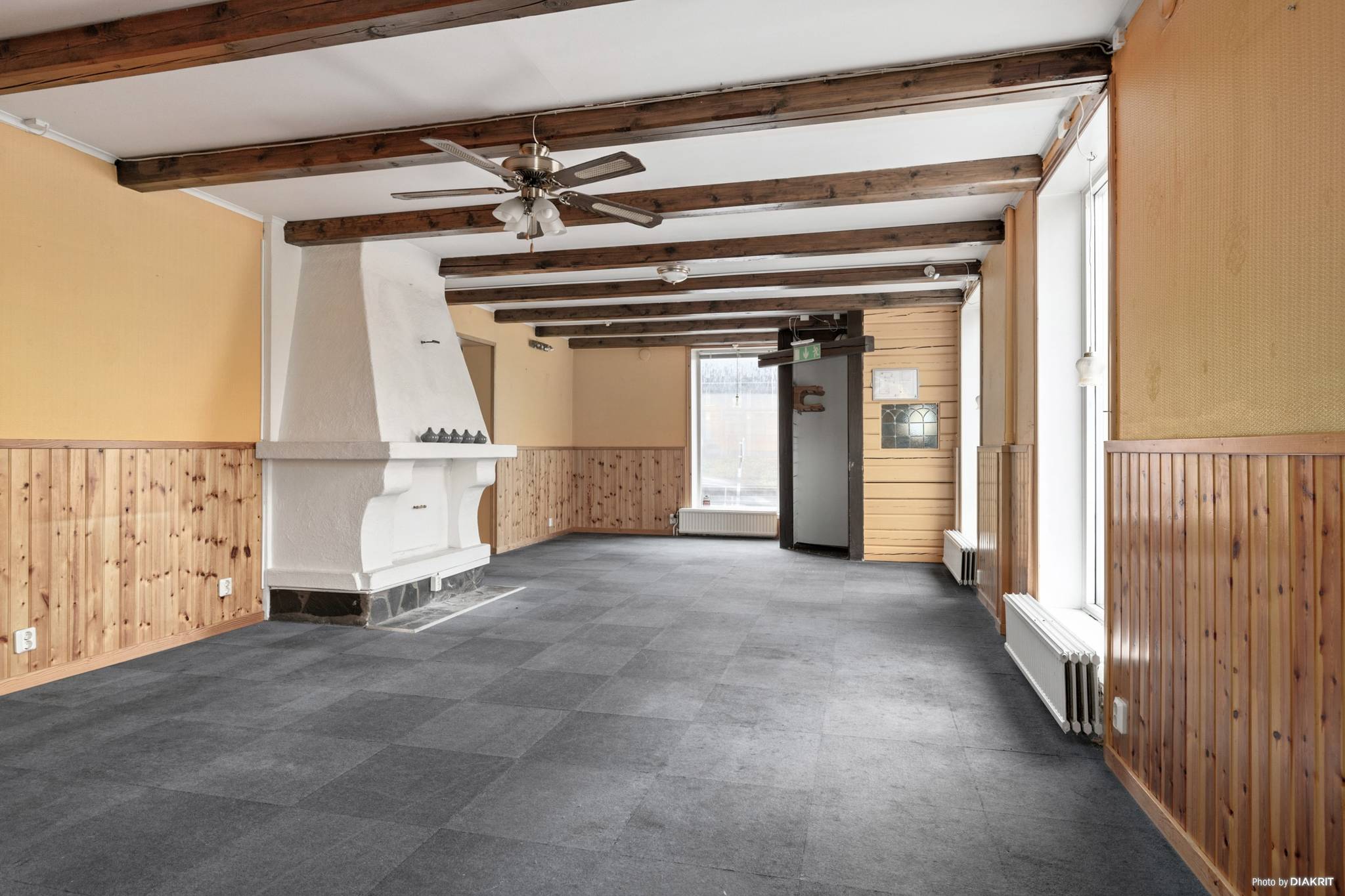 230 m² Övrig på Storgatan 1 Mellerud Melleruds kommun - bild 13