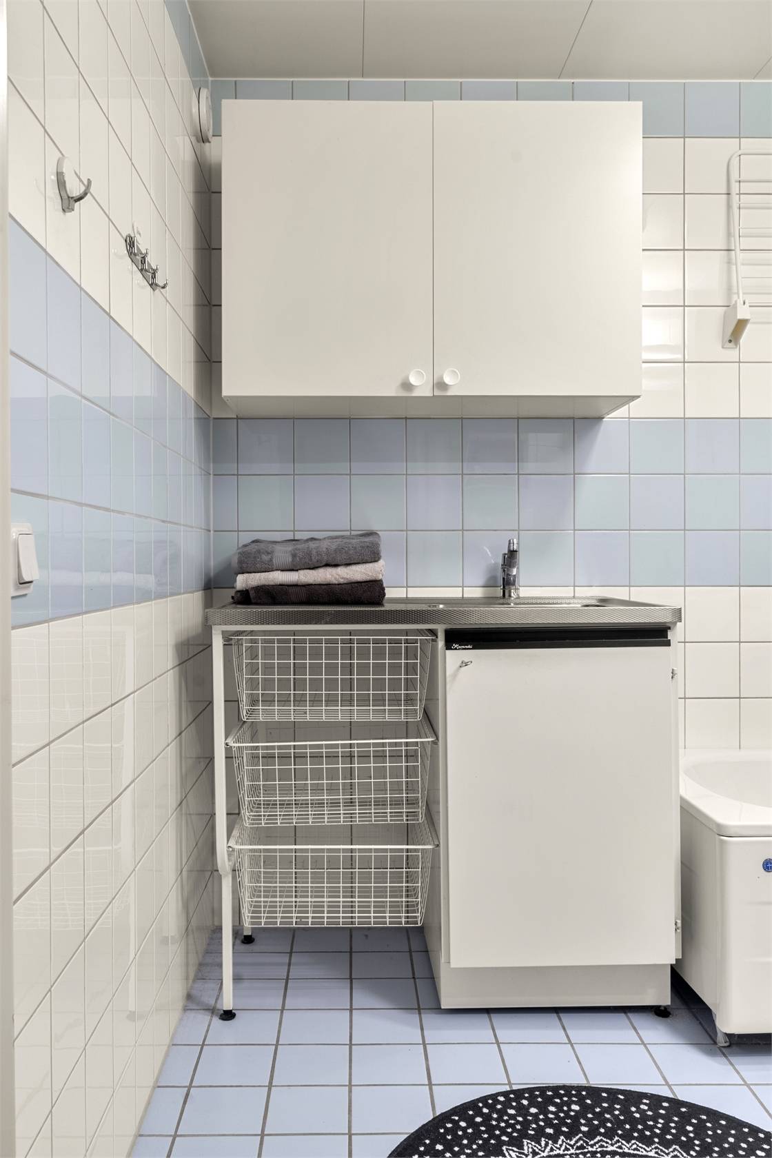 2 rum Lägenhet på Petrejusvägen 15 Hammarbyhöjden Stockholms kommun - bild 21