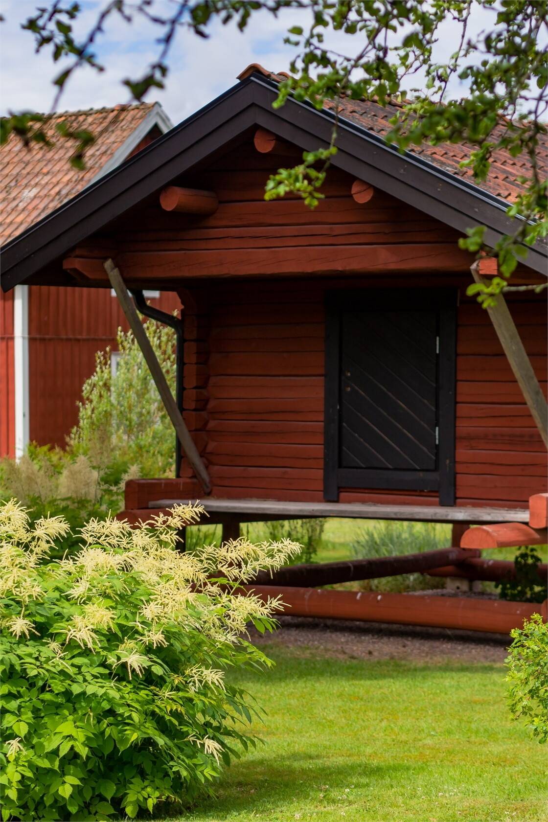 6 rum Villa på Mo Saras väg 15 Djurås Gagnefs kommun - bild 18